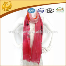 Lady Fashion Thin Woven Cashmere Stoles